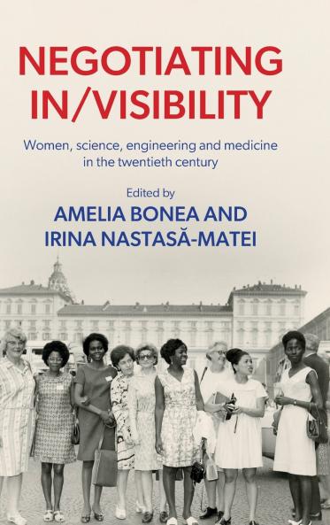 Negotiating in/visibility