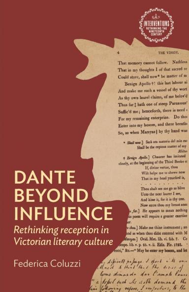 Dante beyond influence