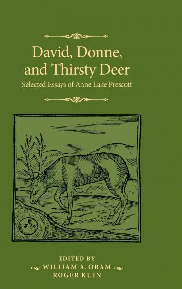 David Donne and Thirsty Deer