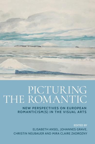 Picturing the Romantic