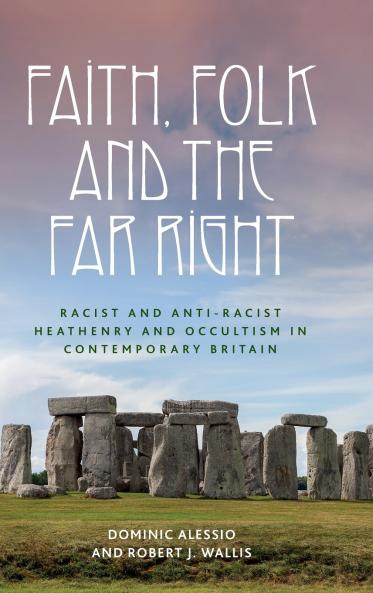 Faith folk and the far right