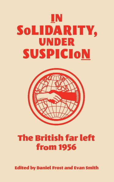 In solidarity under suspicion