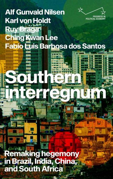 Southern interregnum
