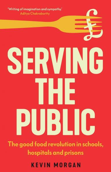 Serving the public