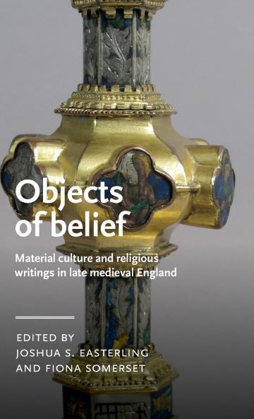 Objects of belief