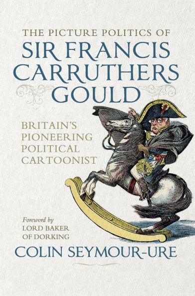 The picture politics of Sir Francis Carruthers Gould