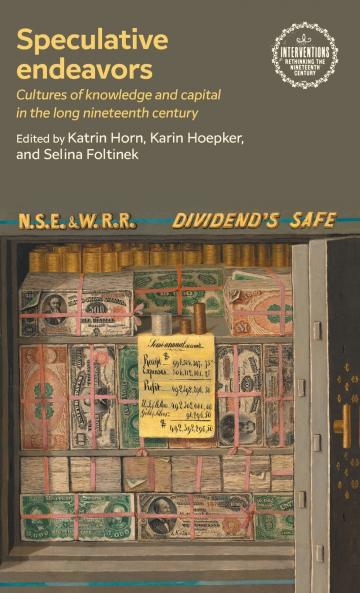 Speculative endeavors