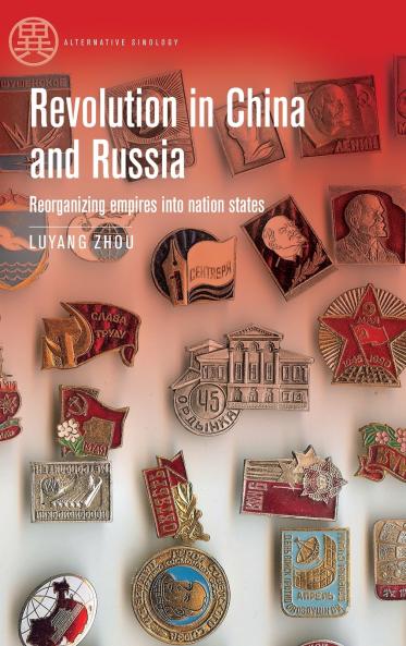 Revolution in China and Russia