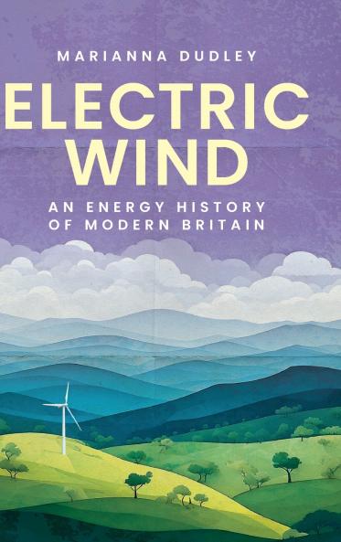 Electric wind