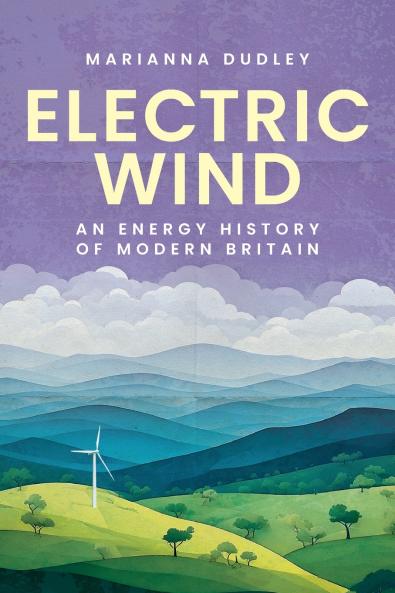 Electric wind