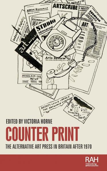Counter Print