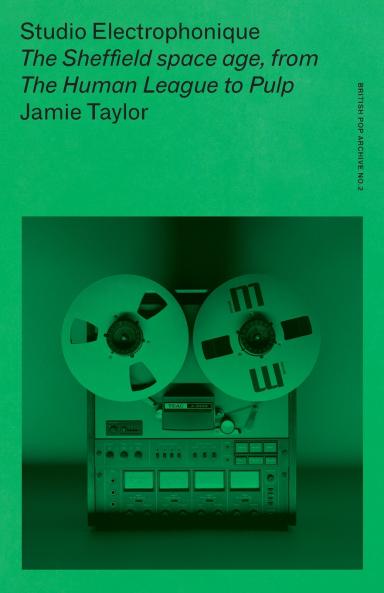 Studio Electrophonique