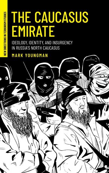 The Caucasus Emirate