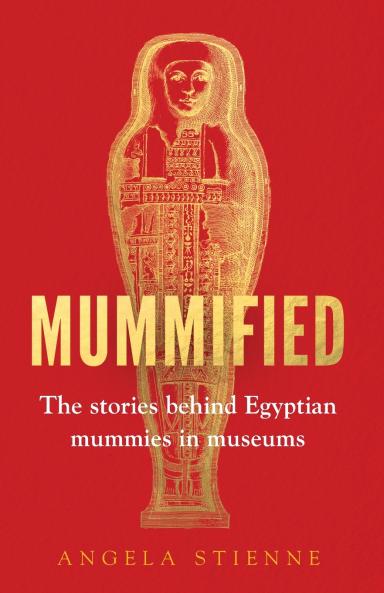 Mummified