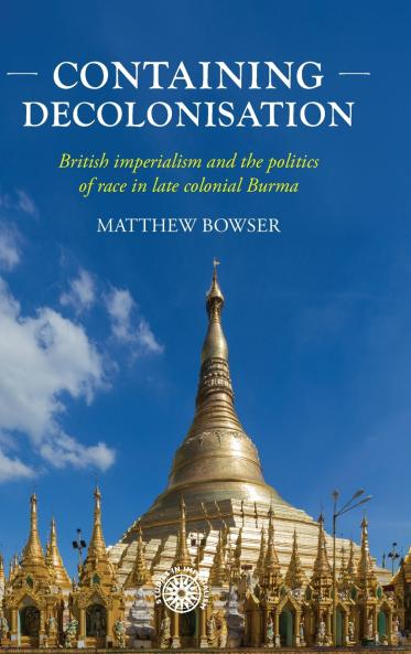 Containing decolonisation