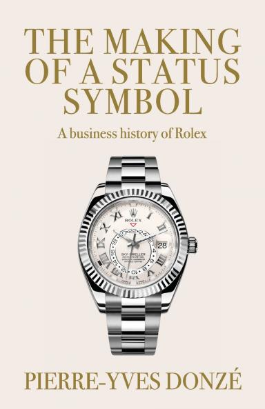 The making of a status symbol