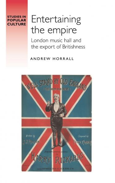 Entertaining the empire