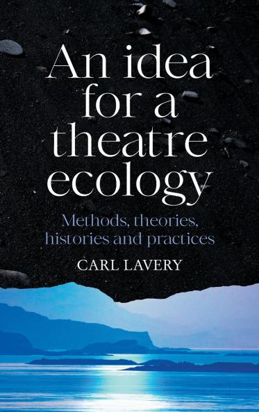 An idea for a theatre ecology