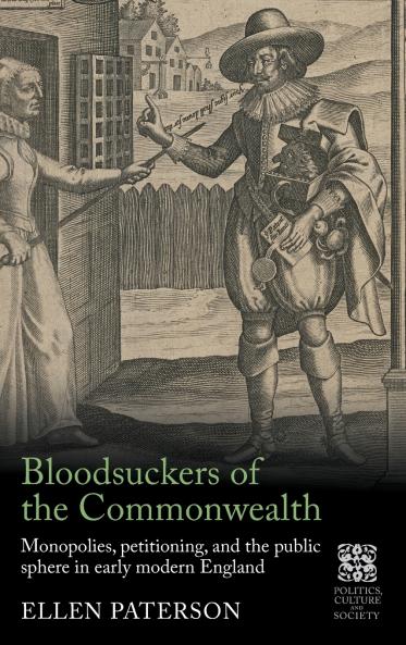 Bloodsuckers of the Commonwealth