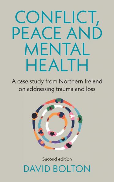 Conflict peace and mental health