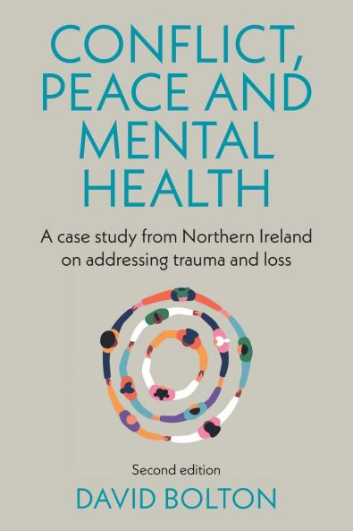 Conflict peace and mental health