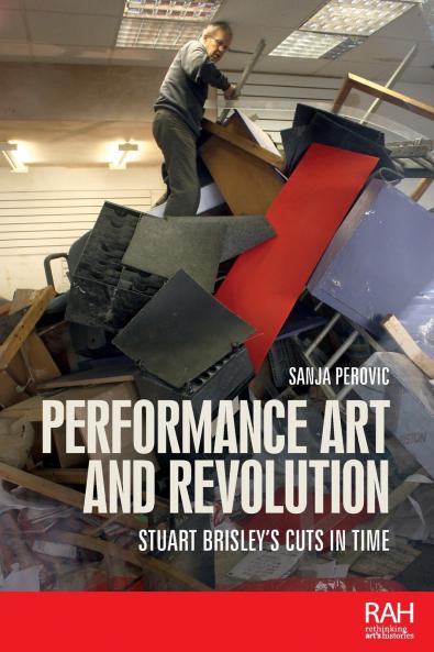 Performance art and revolution