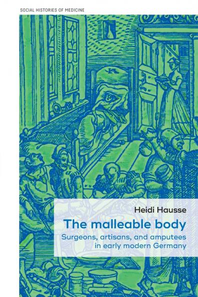 The malleable body