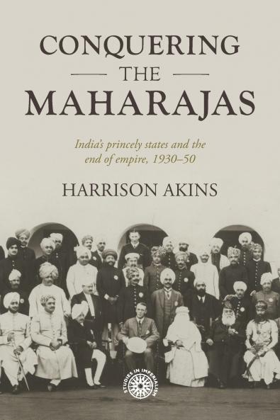 Conquering the maharajas