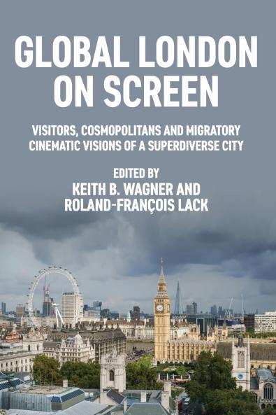 Global London on screen