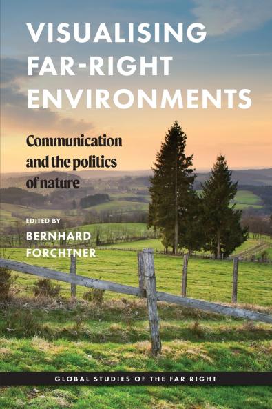 Visualising far-right environments