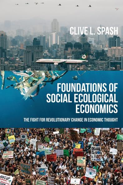 Foundations of social ecological economics