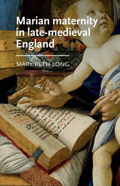 Marian maternity in late-medieval England