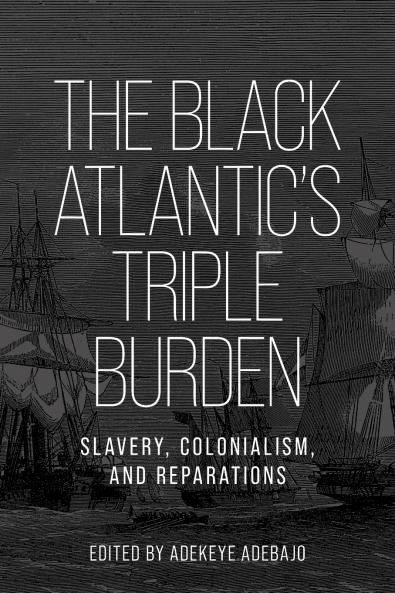 The Black Atlantic's triple burden