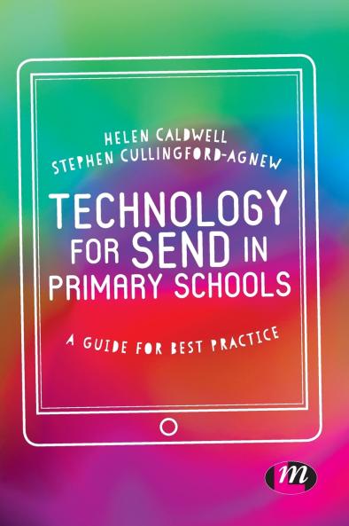 Technology for SEND in Primary Schools