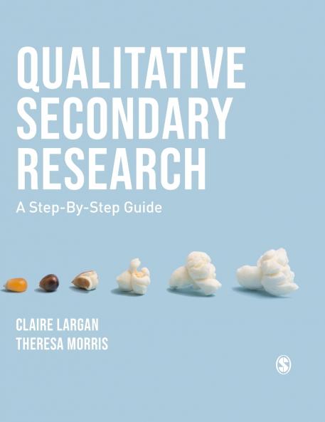 Qualitative Secondary Research