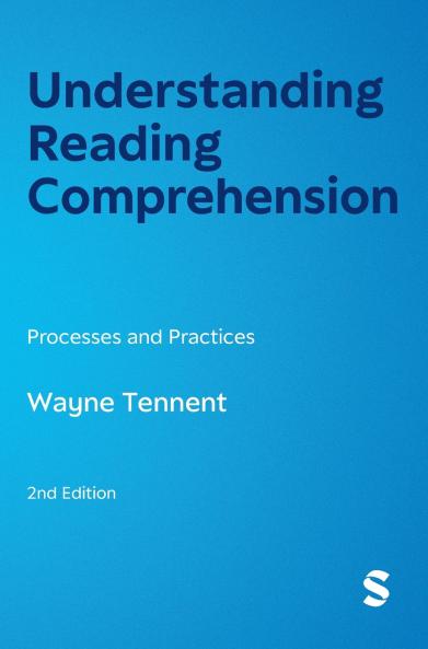 Understanding Reading Comprehension