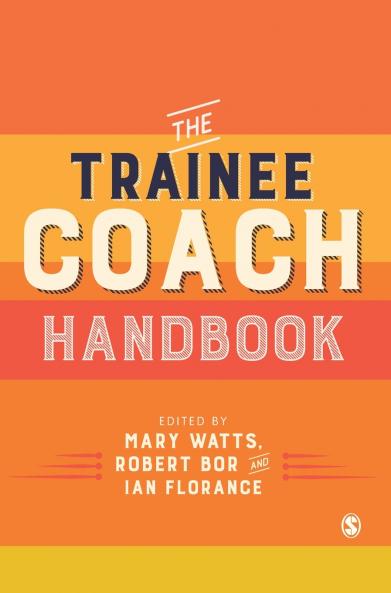 The Trainee Coach Handbook
