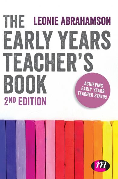 The Early Years Teacher's Book