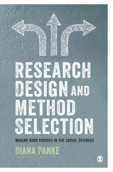 Research Design & Method Selection