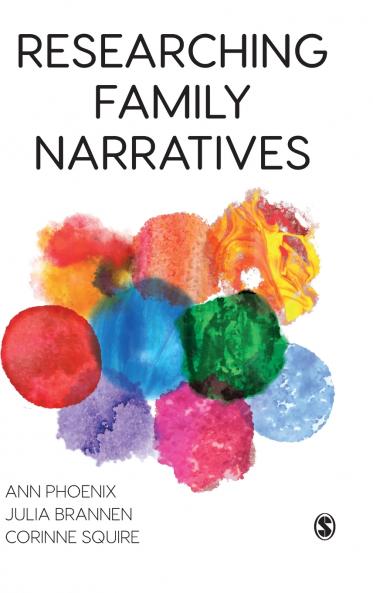 Researching Family Narratives