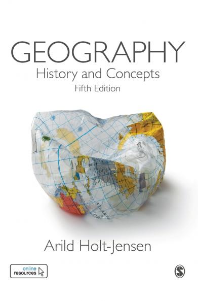 Geography