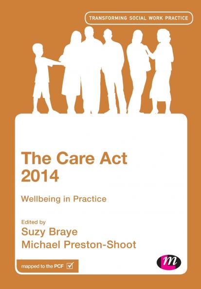 The Care Act 2014