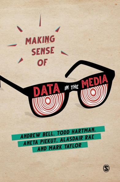 Making Sense of Data in the Media