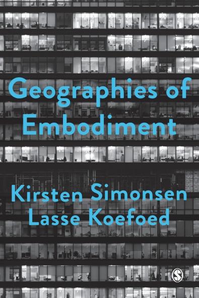 Geographies of Embodiment