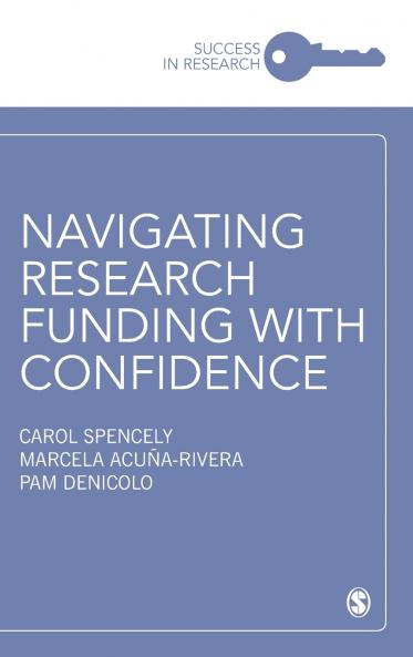Navigating Research Funding with Confidence