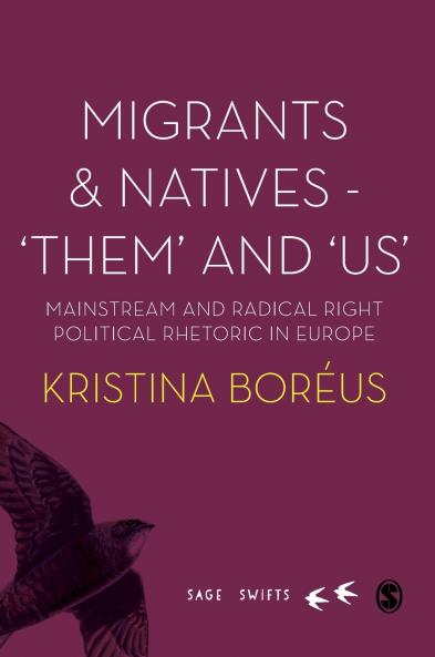 Migrants and Natives - 'Them' and 'Us'
