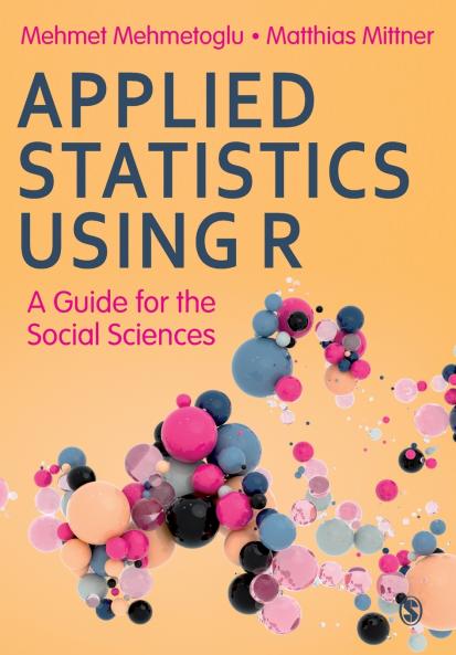 Applied Statistics Using R