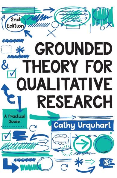 Grounded Theory for Qualitative Research