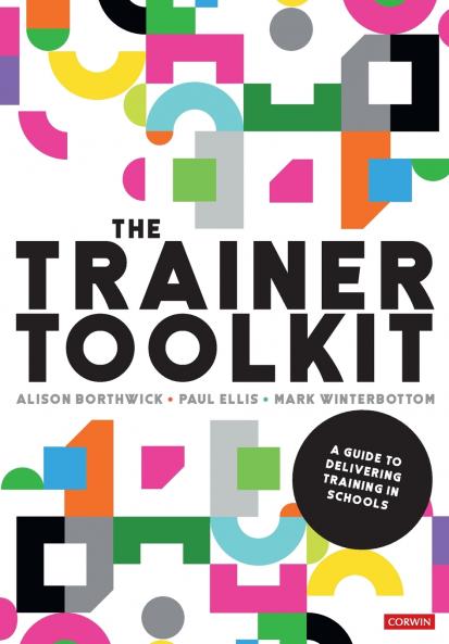The Trainer Toolkit
