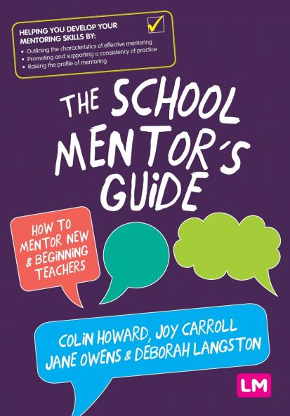 The School Mentor’s Guide